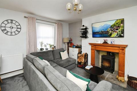 undefined, Holme Lane, Ruskington, Sleaford
