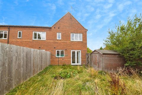 undefined, Kinross Road, Sleaford