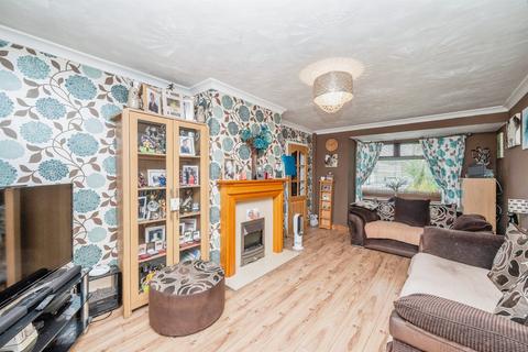 3 bedroom terraced house for sale, Magdalen Way, Gorleston, Great Yarmouth