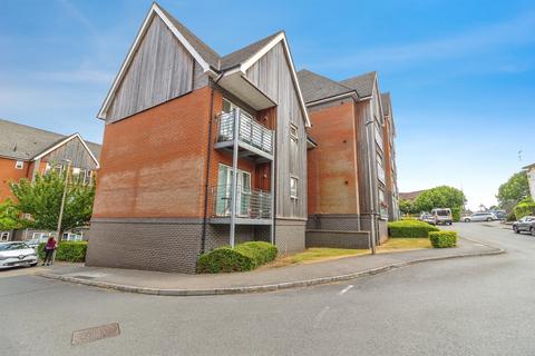 1 bedroom flat for sale, Watling Street, Bletchley, MILTON KEYNES