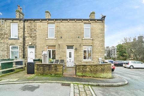 undefined, St. Johns Street, Keighley BD20