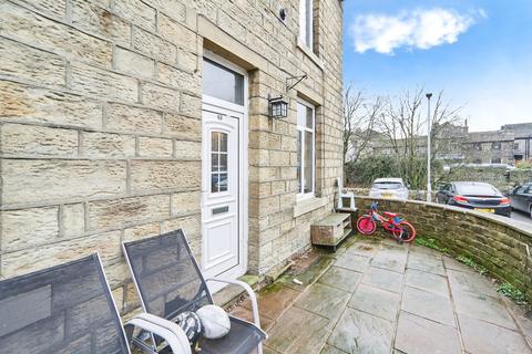 undefined, St. Johns Street, Keighley BD20