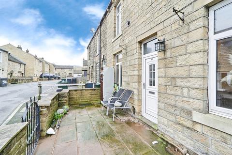 undefined, St. Johns Street, Keighley BD20