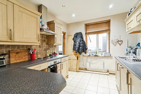 undefined, St. Johns Street, Keighley BD20