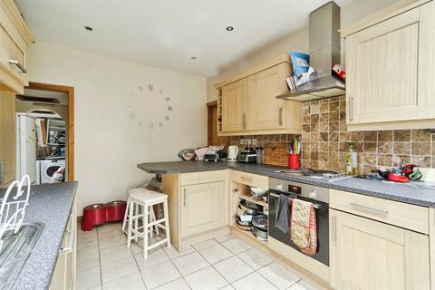 undefined, St. Johns Street, Keighley BD20
