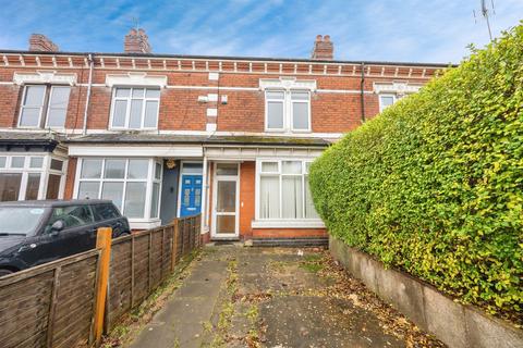 Vicarage Road, Kings Heath, Birmingham