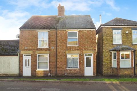 undefined, Benwick Road, Doddington, March