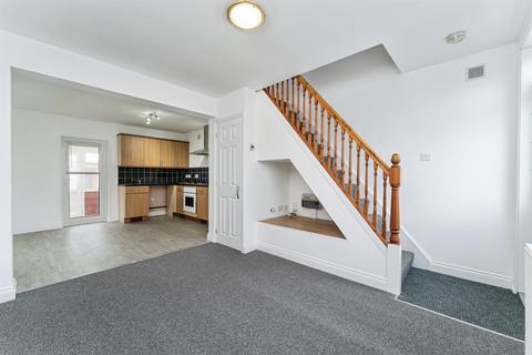 undefined, Benwick Road, Doddington, March