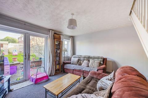 2 bedroom terraced house for sale, Sidon Hill Way, Cannock