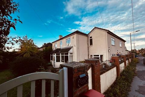 6 bedroom detached house for sale, Station Road, Blaxton, Doncaster
