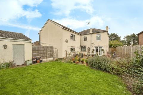 6 bedroom detached house for sale, Station Road, Blaxton, Doncaster