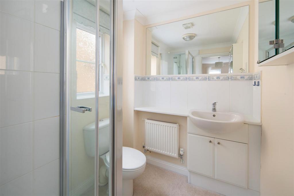 En-Suite