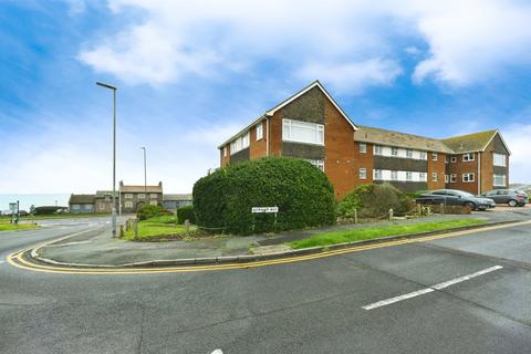 1 bedroom flat for sale, Gorham Way, Telscombe Cliffs, Peacehaven