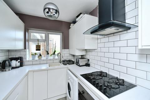 1 bedroom flat for sale, Gorham Way, Telscombe Cliffs, Peacehaven