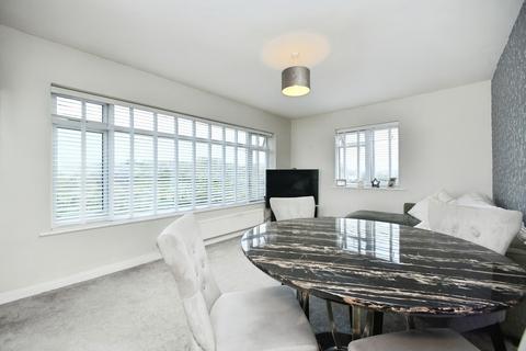 1 bedroom flat for sale, Gorham Way, Telscombe Cliffs, Peacehaven