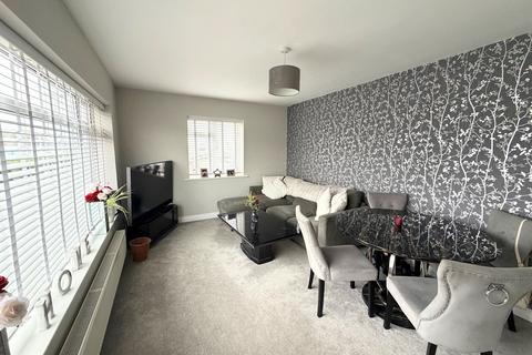 1 bedroom flat for sale, Gorham Way, Telscombe Cliffs, Peacehaven