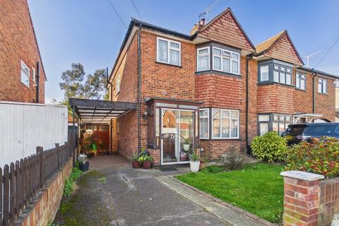 Wolsey Road, Sunbury-on-Thames, Surrey, TW16