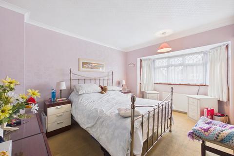 3 bedroom semi-detached house for sale, Wolsey Road, Sunbury-on-Thames, Surrey, TW16
