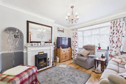 3 bedroom semi-detached house for sale, Wolsey Road, Sunbury-on-Thames, Surrey, TW16