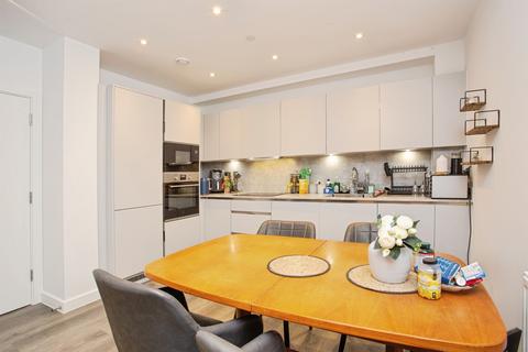 1 bedroom ground floor flat for sale, Oxhey Drive, Watford