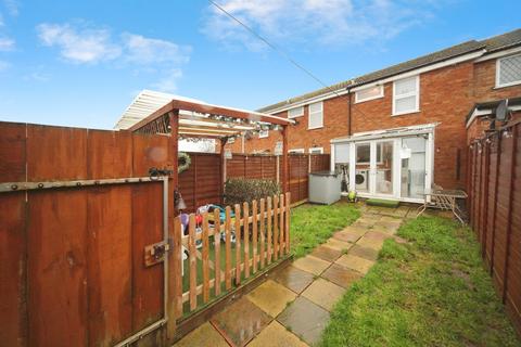 undefined, Fareham Way, Houghton Regis, DUNSTABLE