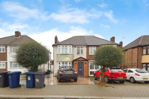 3 bedroom semi-detached house for sale, Aldridge Avenue, Edgware