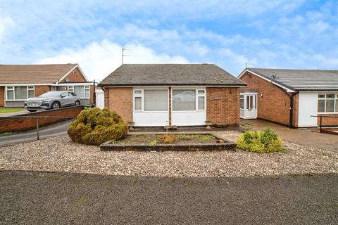 undefined, St. Lawrence Close, Heanor DE75