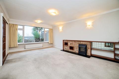 undefined, St. Lawrence Close, Heanor DE75