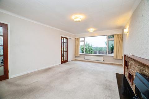 undefined, St. Lawrence Close, Heanor DE75