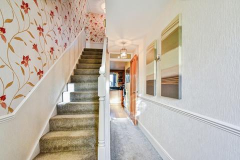 4 bedroom detached house for sale, The Willows, Highworth, Swindon