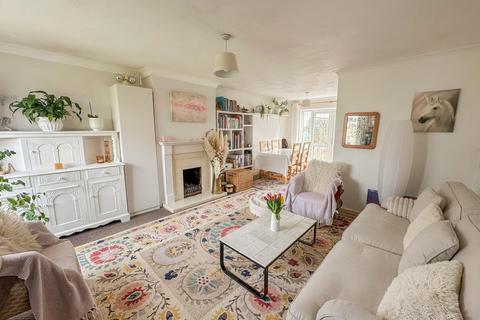 3 bedroom semi-detached house for sale, Swinburne Avenue, Eastbourne