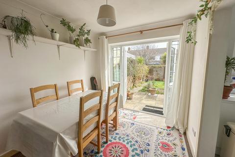 3 bedroom semi-detached house for sale, Swinburne Avenue, Eastbourne