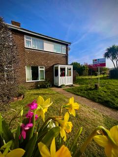 Swinburne Avenue, Eastbourne