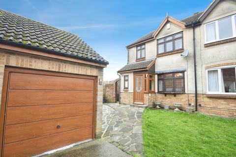 Windmill Heights, Billericay