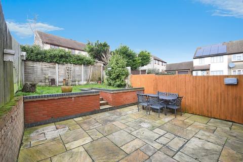 undefined, Windmill Heights, Billericay