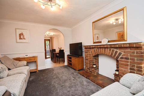 undefined, Windmill Heights, Billericay