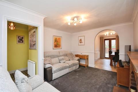 undefined, Windmill Heights, Billericay