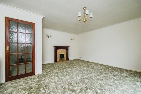 3 bedroom detached bungalow for sale, Derbyshire Avenue, West Hallam, ILKESTON
