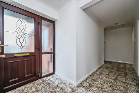 3 bedroom detached bungalow for sale, Derbyshire Avenue, West Hallam, ILKESTON