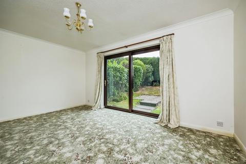 3 bedroom detached bungalow for sale, Derbyshire Avenue, West Hallam, ILKESTON