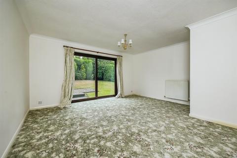 3 bedroom detached bungalow for sale, Derbyshire Avenue, West Hallam, ILKESTON