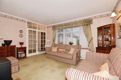 3 bedroom detached bungalow for sale, Woodside Road, Oadby, Leicester