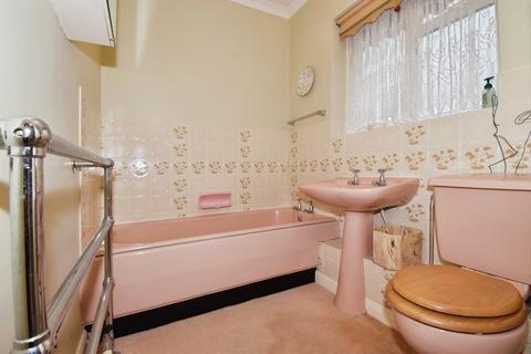 3 bedroom detached bungalow for sale, Woodside Road, Oadby, Leicester