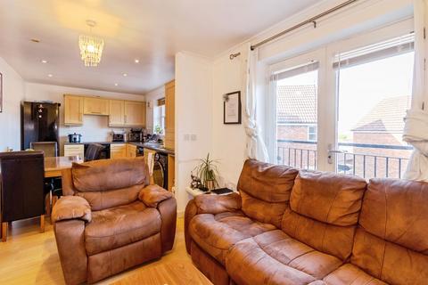 undefined, Otterburn Crescent, Oakhill, Milton Keynes