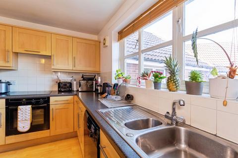 undefined, Otterburn Crescent, Oakhill, Milton Keynes