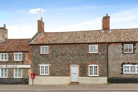 undefined, Watton Road, Wretham, Thetford