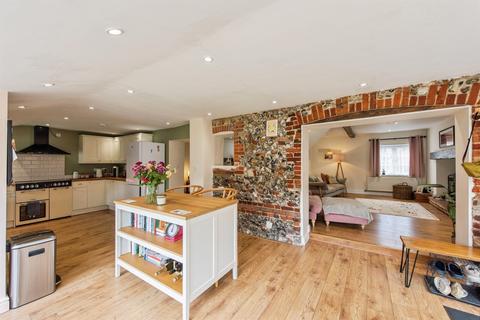 undefined, Watton Road, Wretham, Thetford