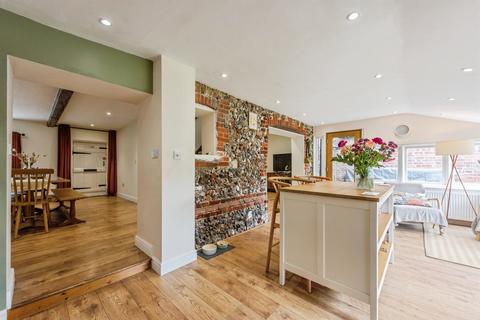 undefined, Watton Road, Wretham, Thetford