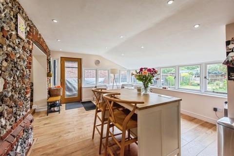 undefined, Watton Road, Wretham, Thetford