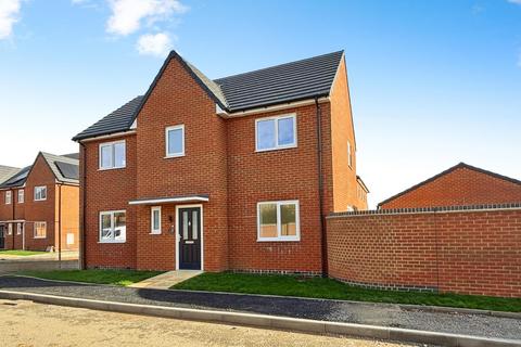 undefined, Clay Pit Close, Raunds, Wellingborough